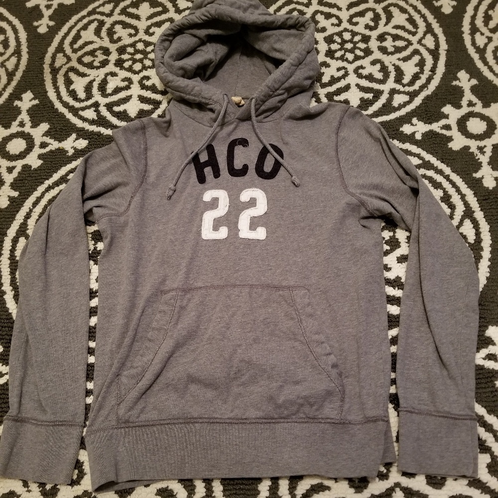 Hollister Hoodie